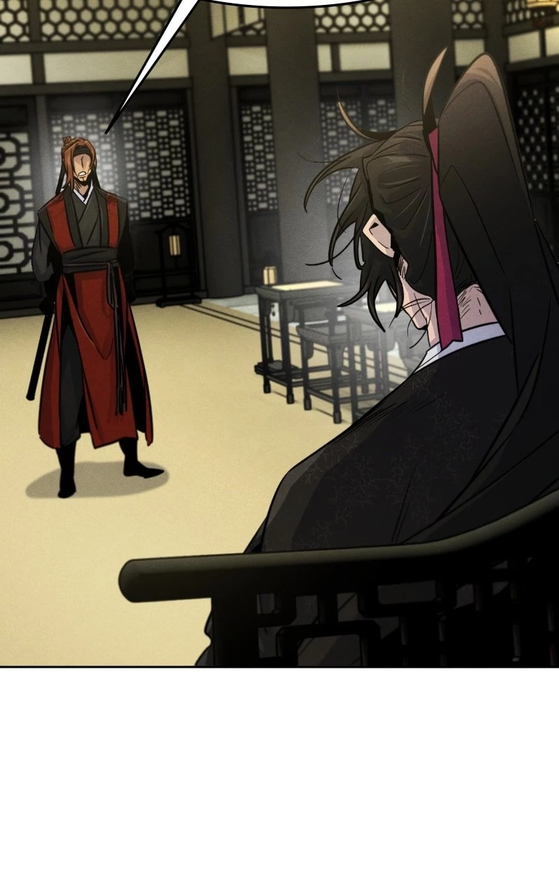 Return of the Mad Demon Chapter 89 - 95