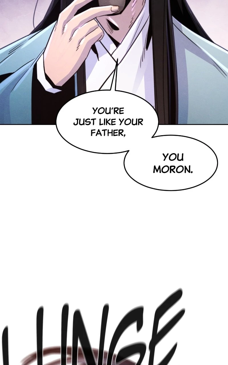 Return of the Mad Demon Chapter 88 - 74