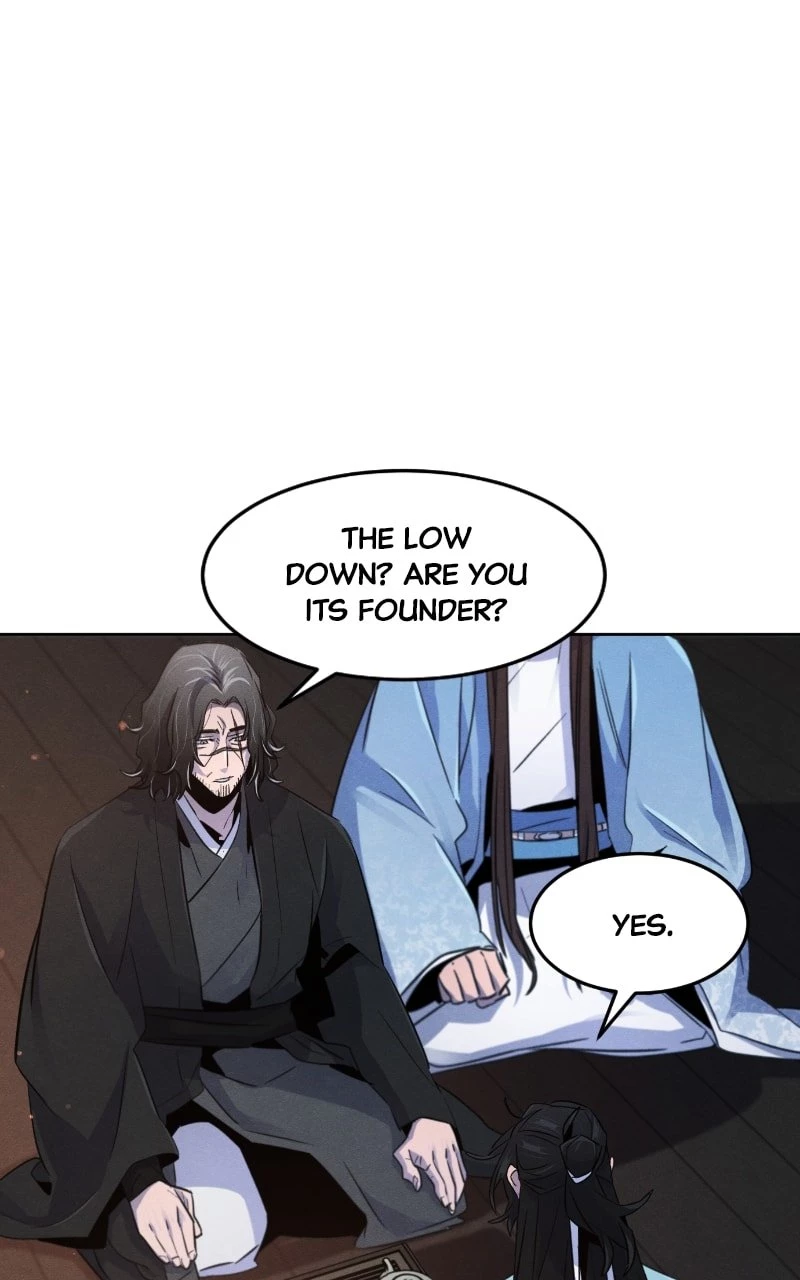 Return of the Mad Demon Chapter 87 - 8
