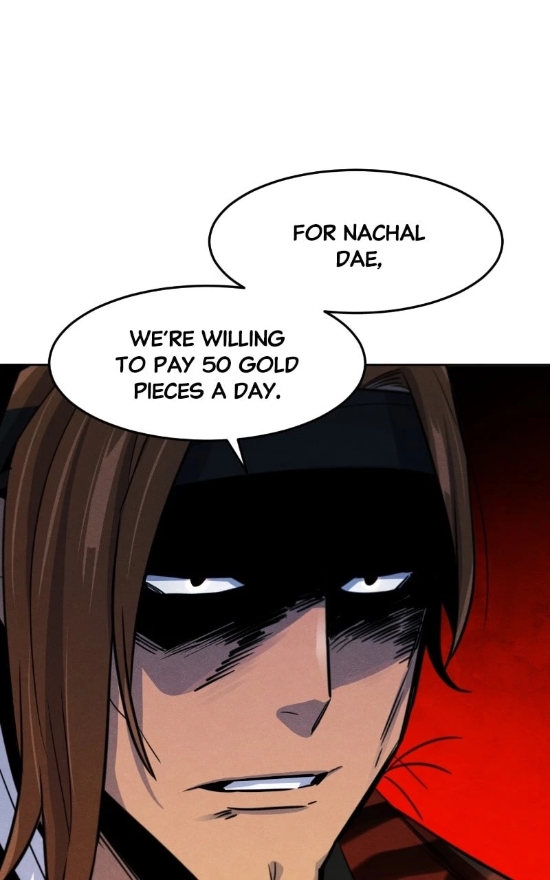 Return of the Mad Demon Chapter 89 - 96