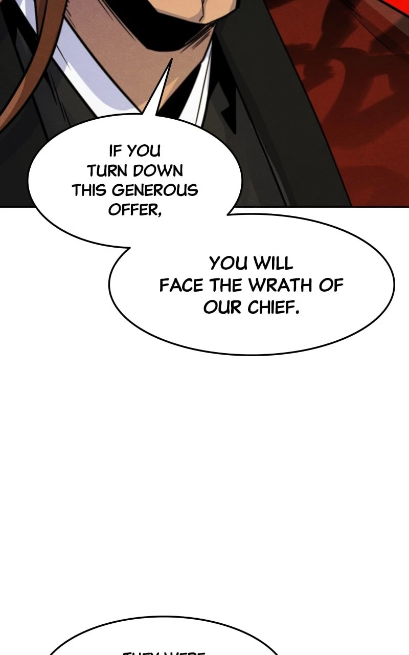 Return of the Mad Demon Chapter 89 - 97