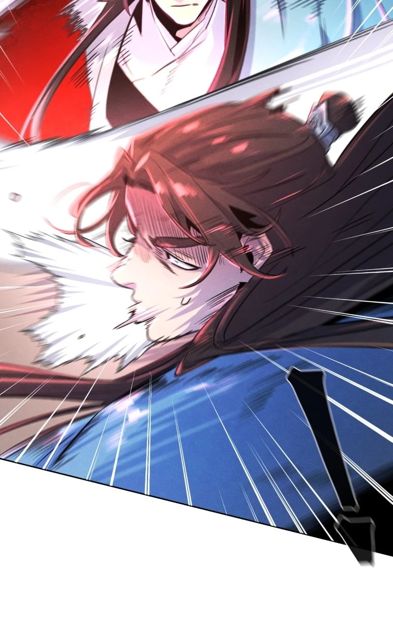 Return of the Mad Demon Chapter 88 - 77