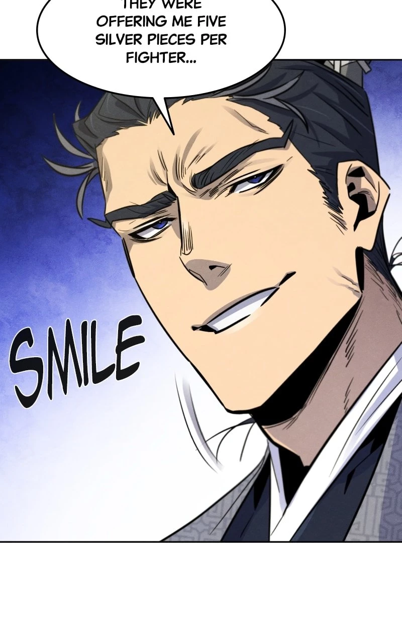Return of the Mad Demon Chapter 89 - 98