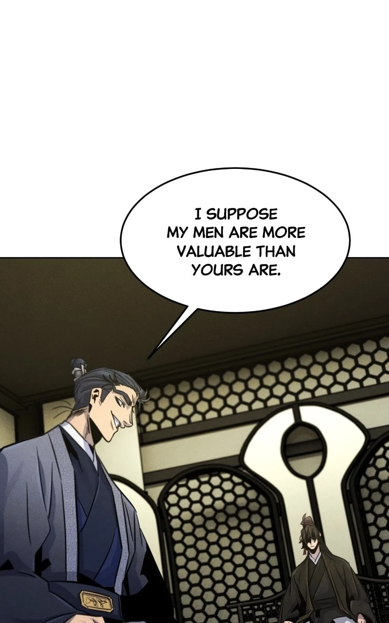 Return of the Mad Demon Chapter 89 - 99