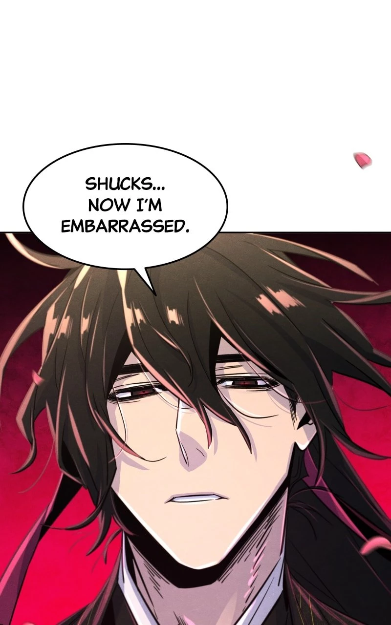 Return of the Mad Demon Chapter 89 - 102