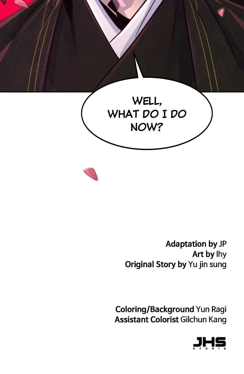 Return of the Mad Demon Chapter 89 - 103