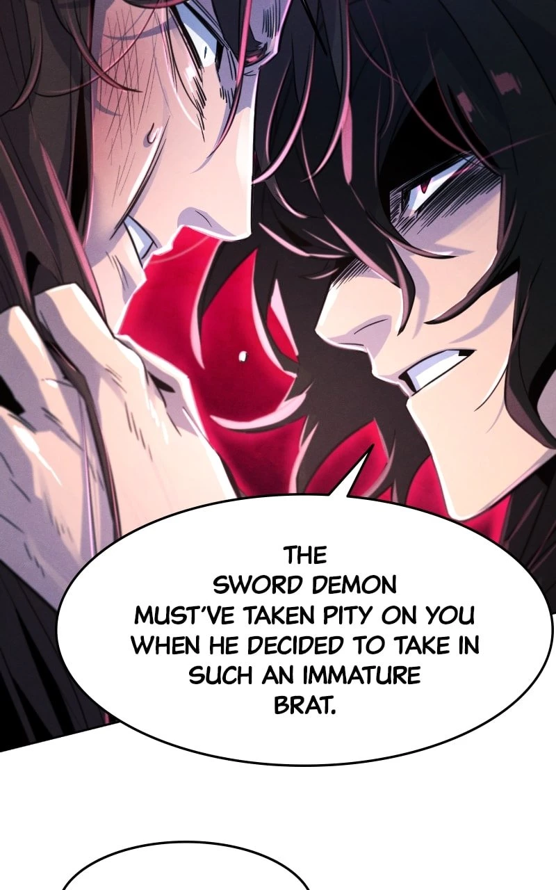 Return of the Mad Demon Chapter 88 - 81