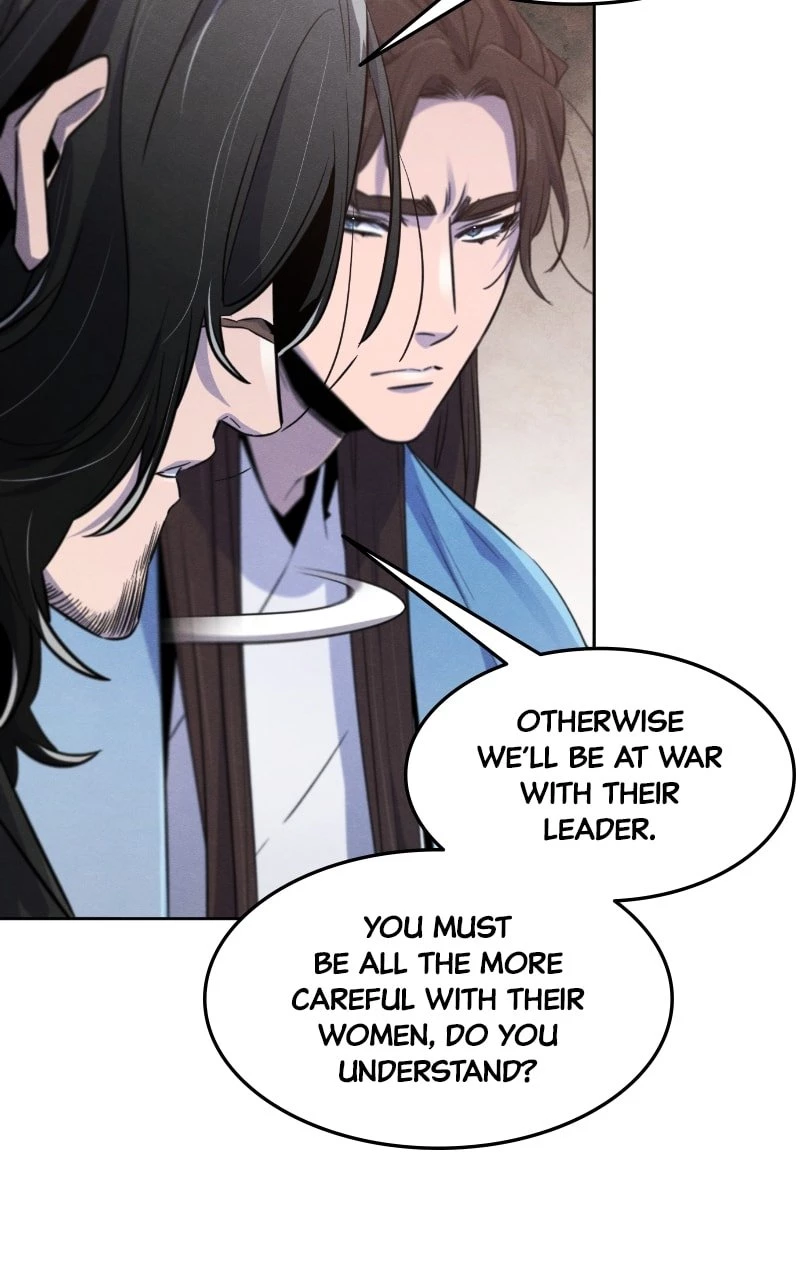 Return of the Mad Demon Chapter 87 - 10