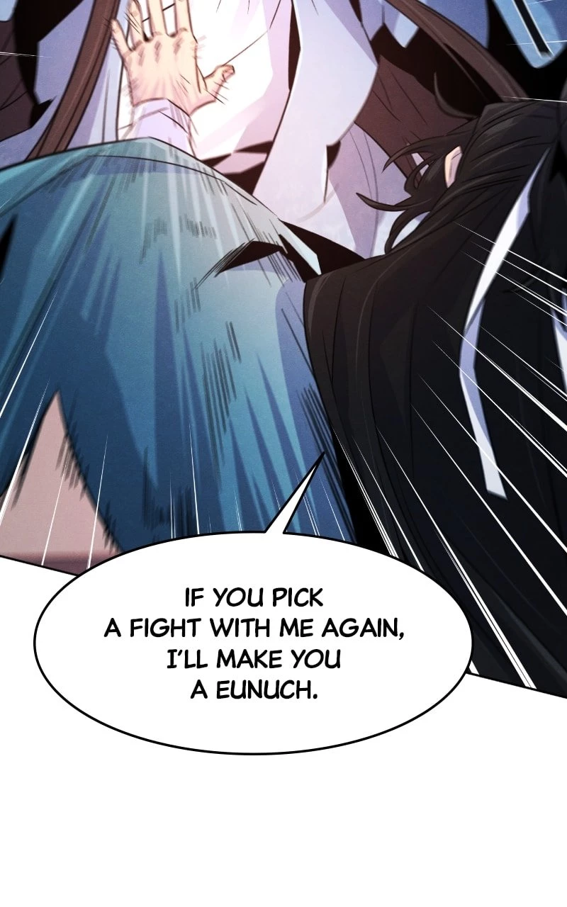 Return of the Mad Demon Chapter 88 - 83