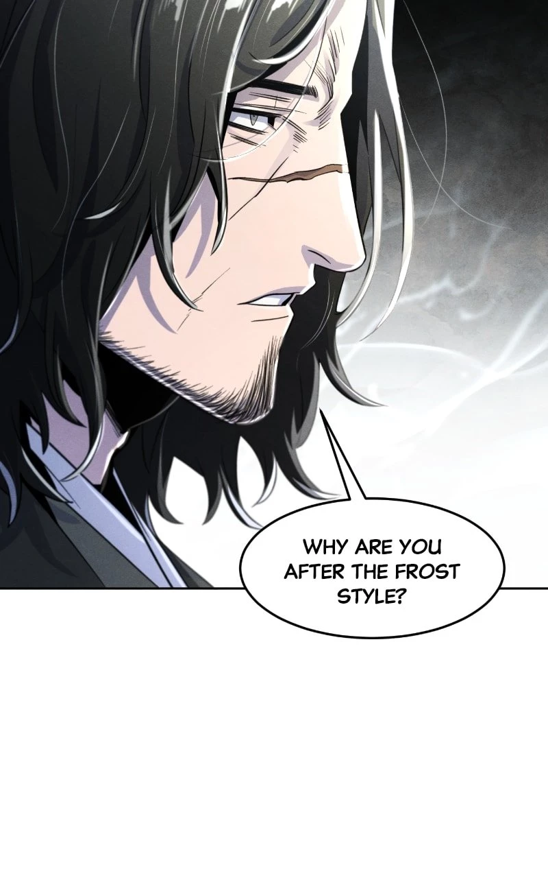 Return of the Mad Demon Chapter 86 - 3