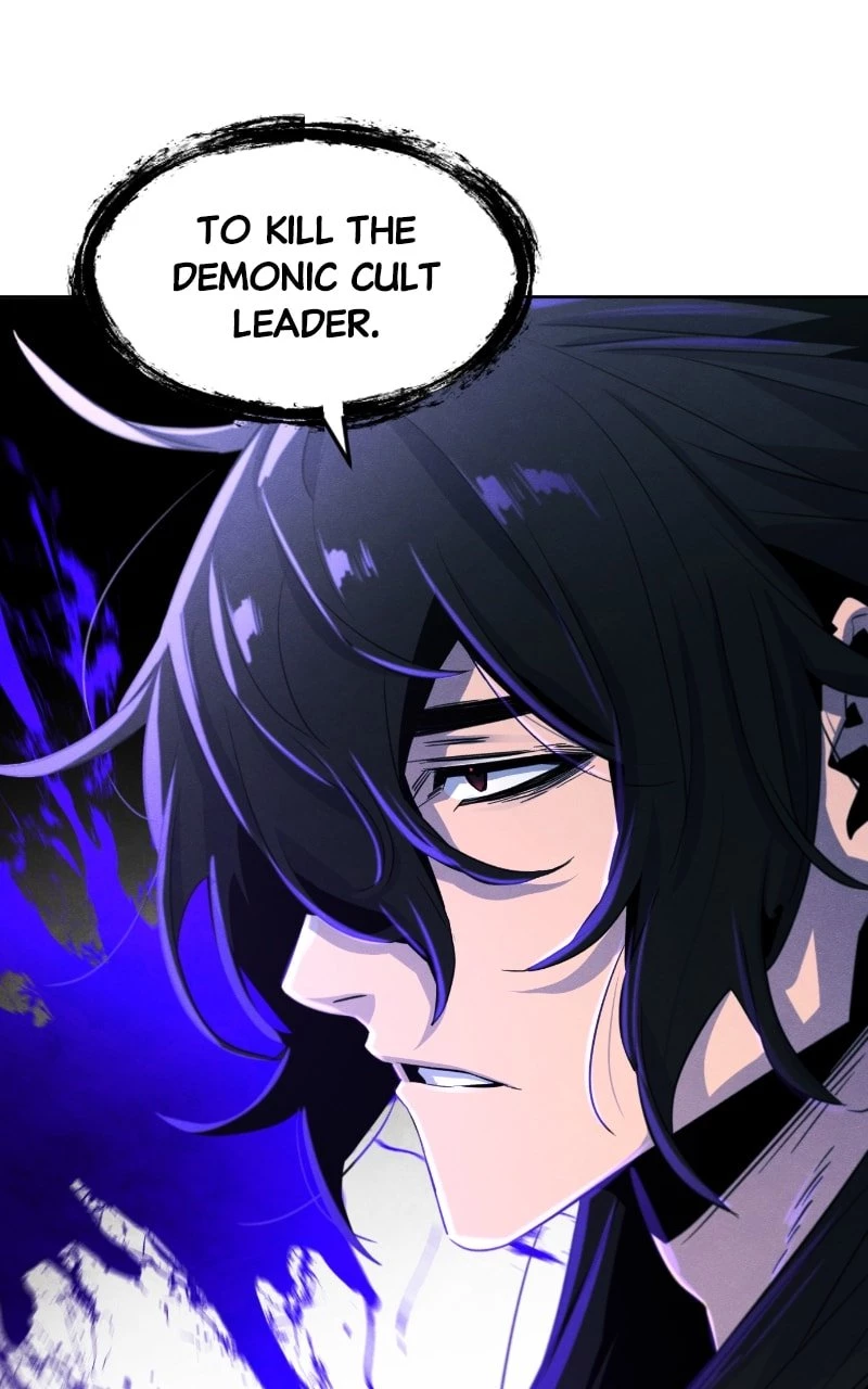 Return of the Mad Demon Chapter 86 - 4
