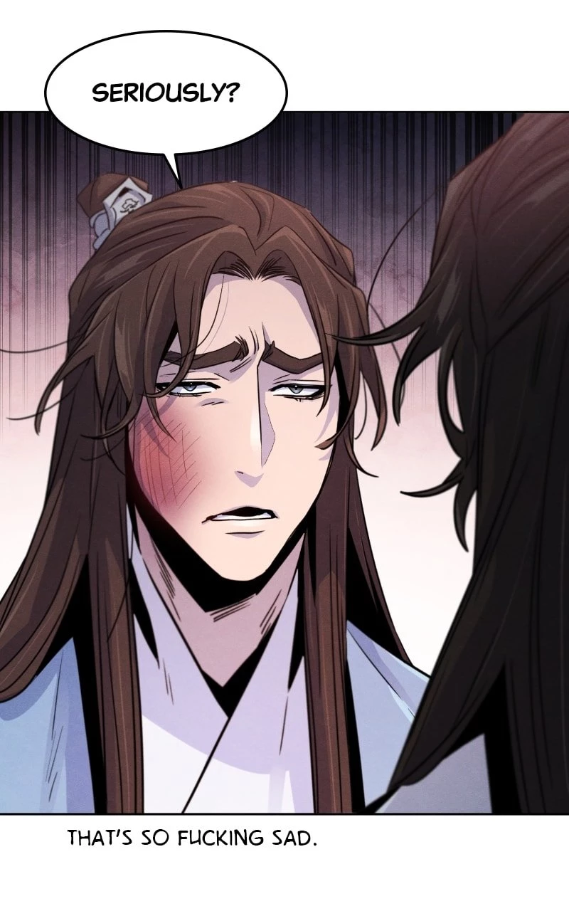 Return of the Mad Demon Chapter 88 - 87