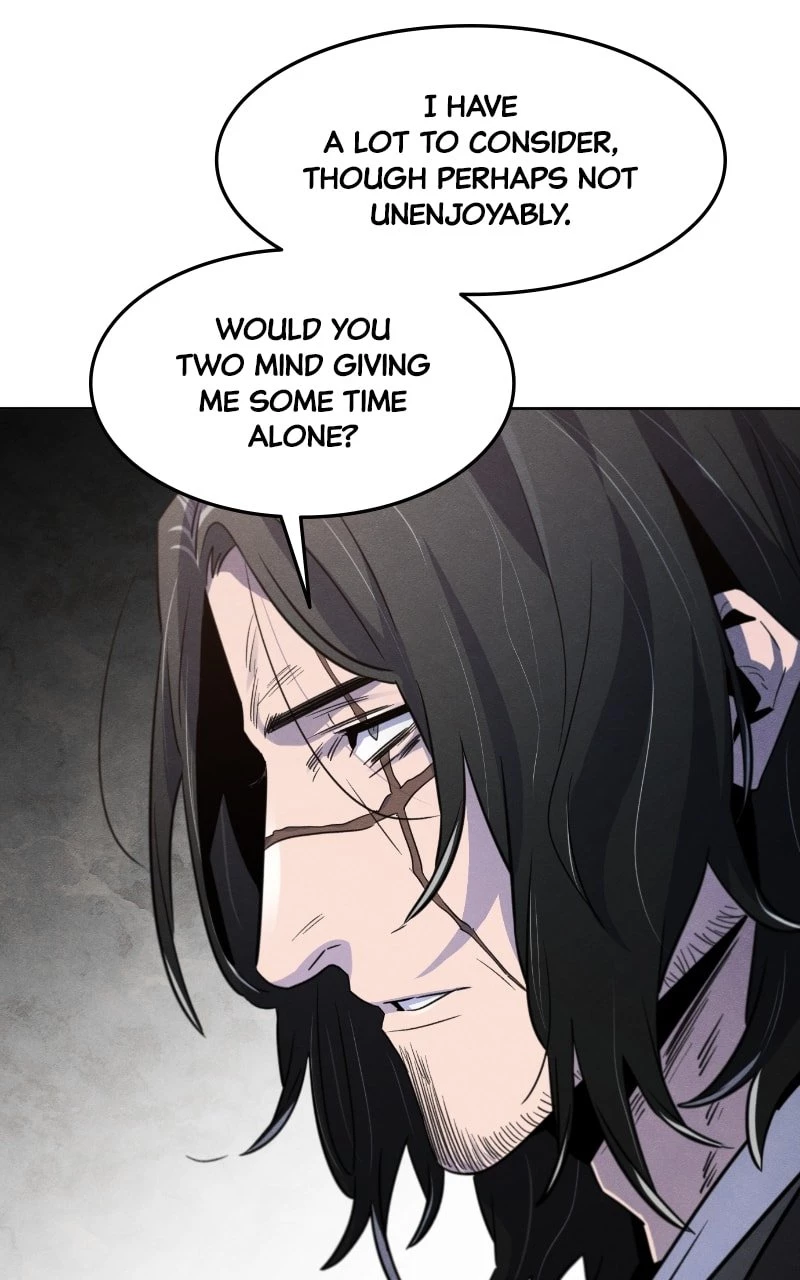 Return of the Mad Demon Chapter 87 - 15