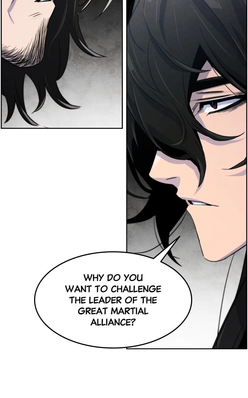 Return of the Mad Demon Chapter 86 - 6