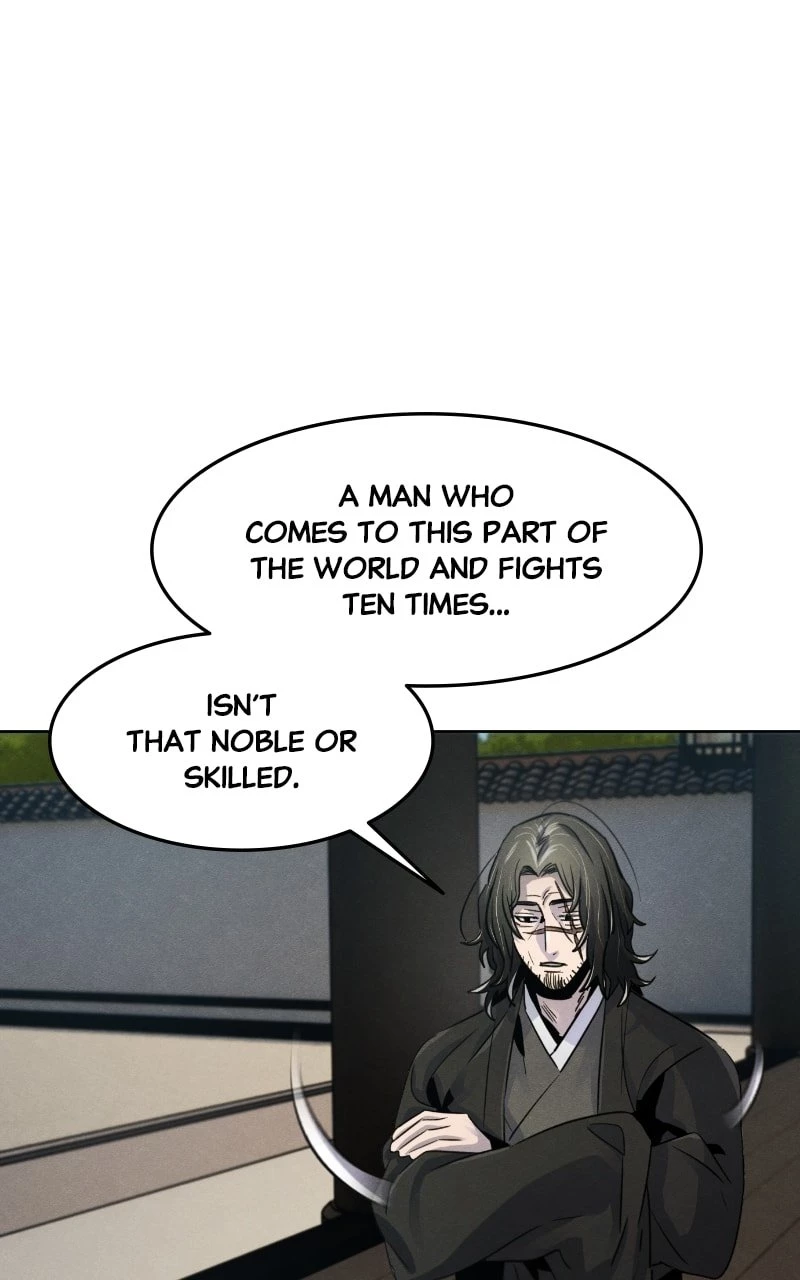 Return of the Mad Demon Chapter 86 - 7