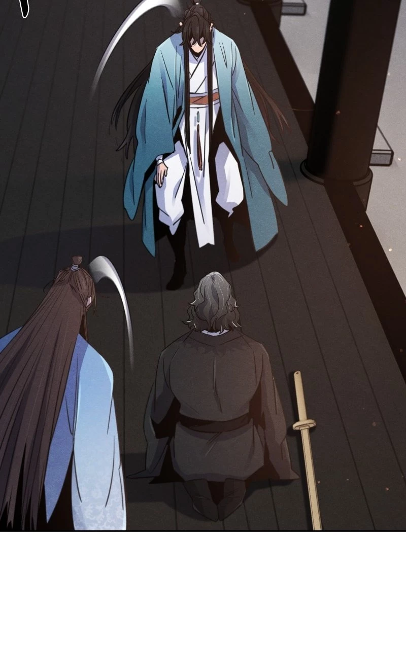 Return of the Mad Demon Chapter 87 - 18