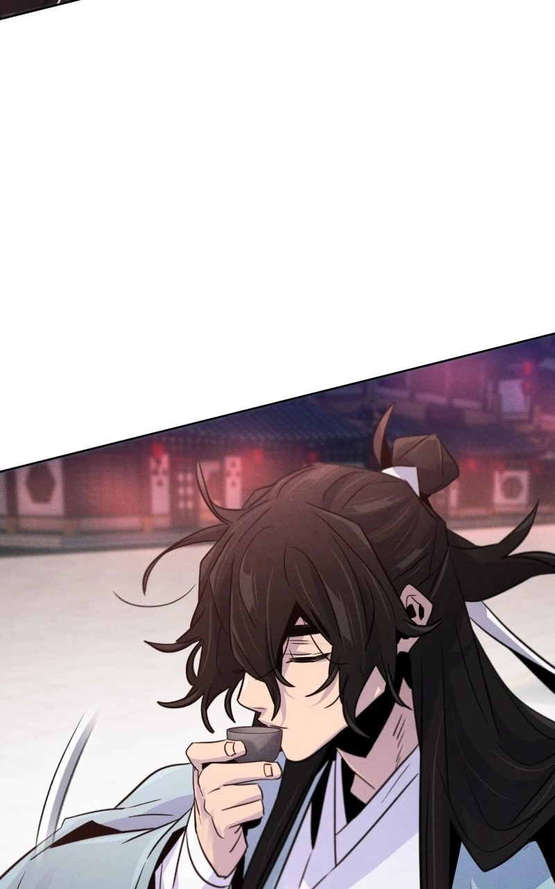 Return of the Mad Demon Chapter 88 - 91