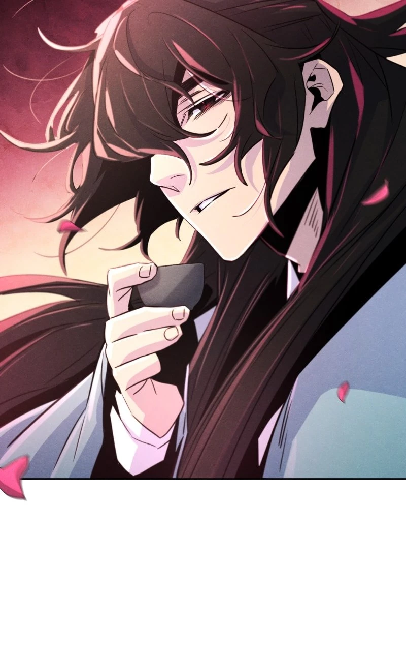 Return of the Mad Demon Chapter 88 - 93