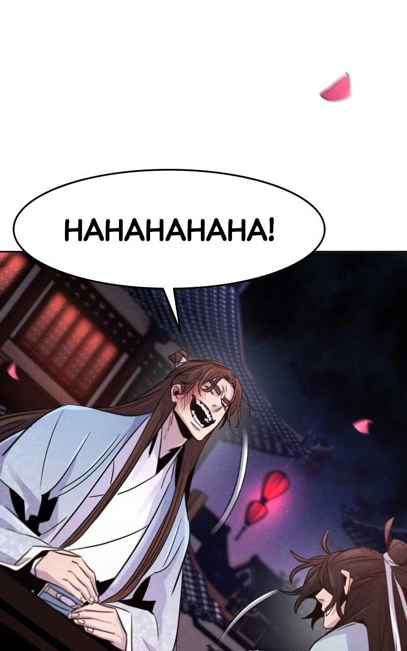 Return of the Mad Demon Chapter 88 - 94