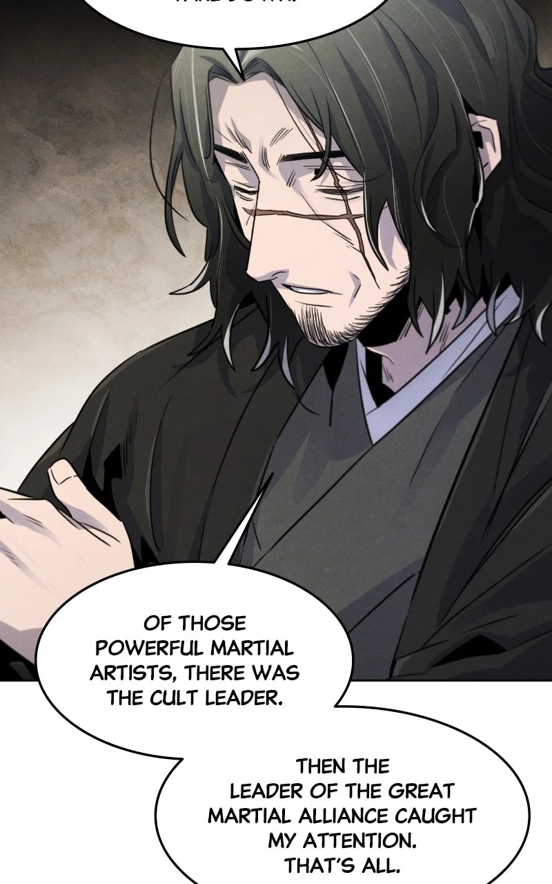 Return of the Mad Demon Chapter 86 - 10