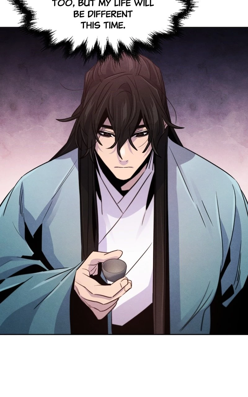 Return of the Mad Demon Chapter 88 - 96