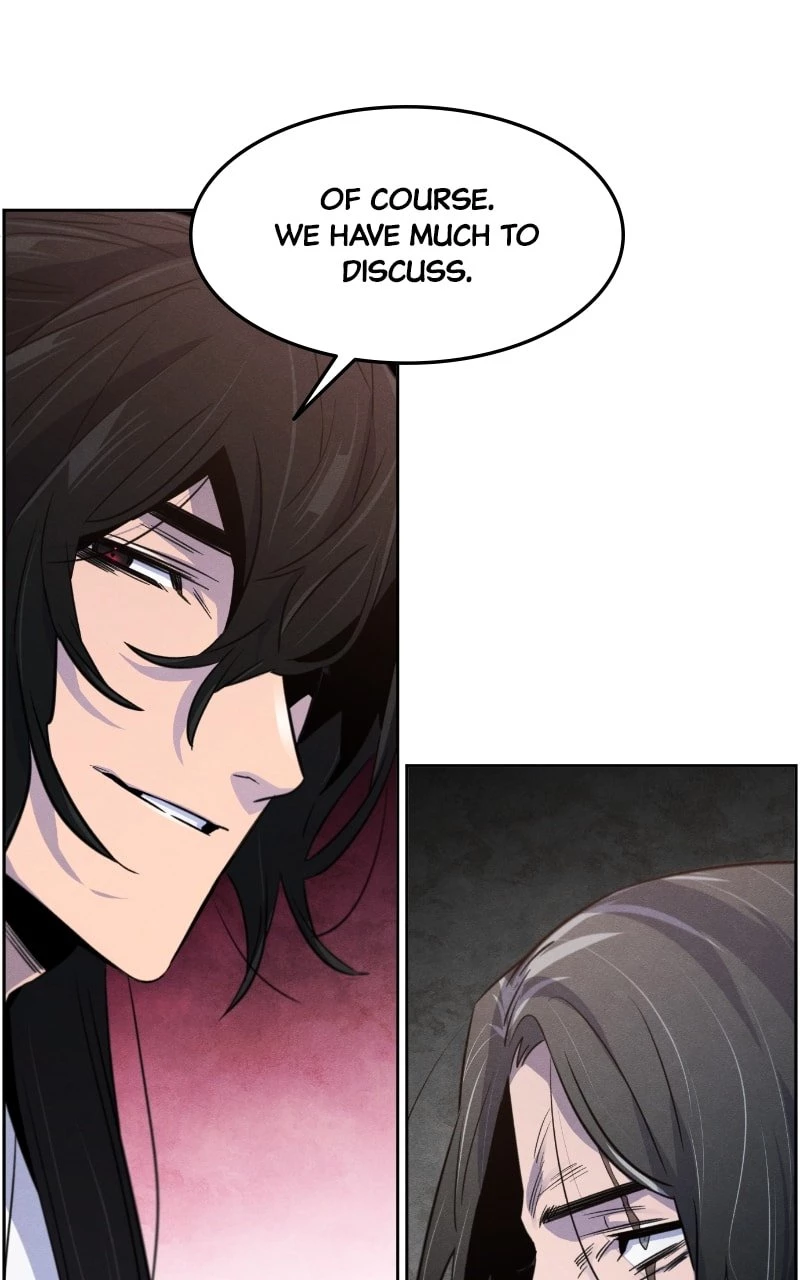 Return of the Mad Demon Chapter 87 - 22