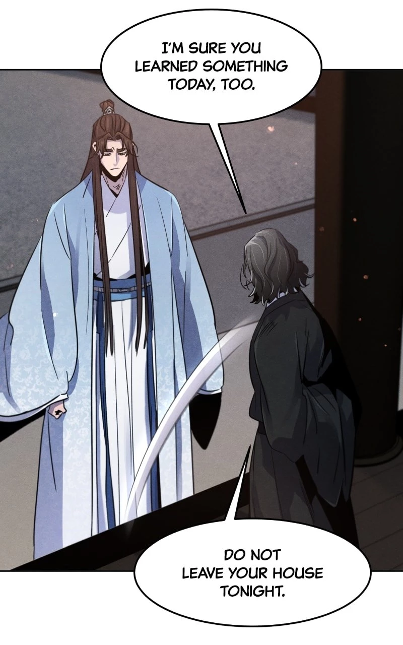 Return of the Mad Demon Chapter 87 - 24