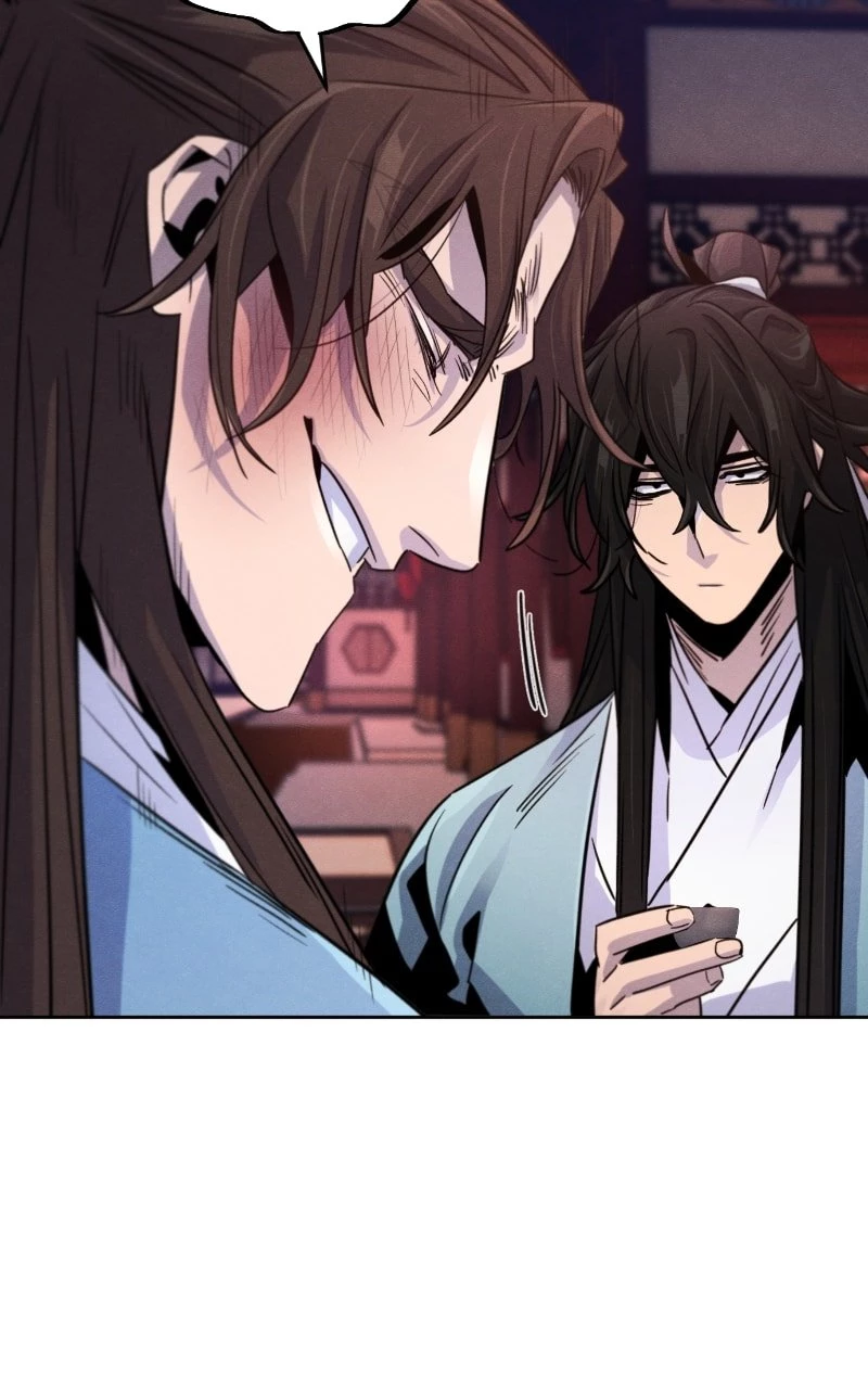 Return of the Mad Demon Chapter 88 - 99