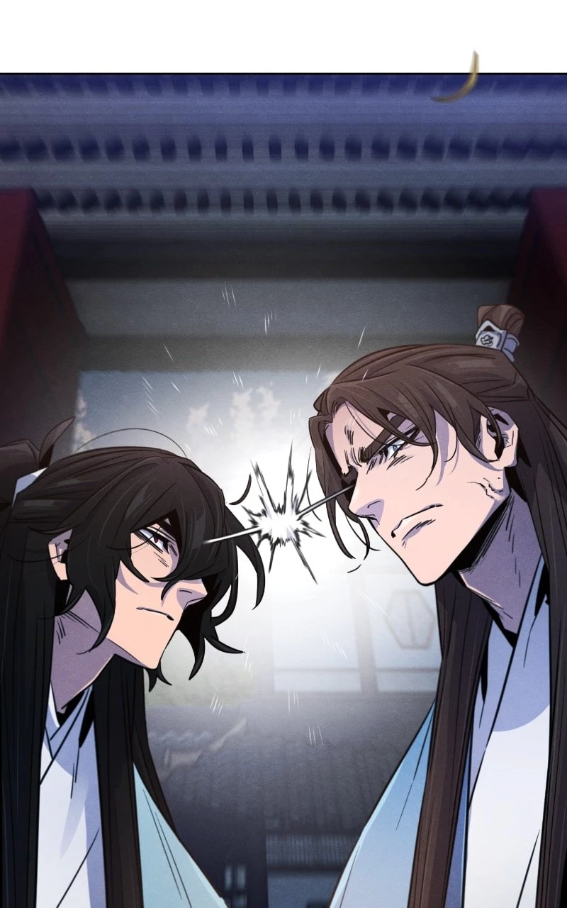 Return of the Mad Demon Chapter 87 - 29