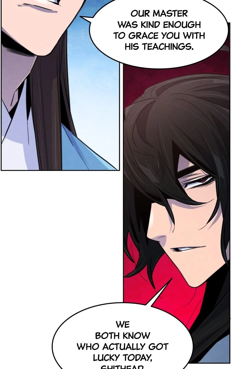 Return of the Mad Demon Chapter 87 - 31