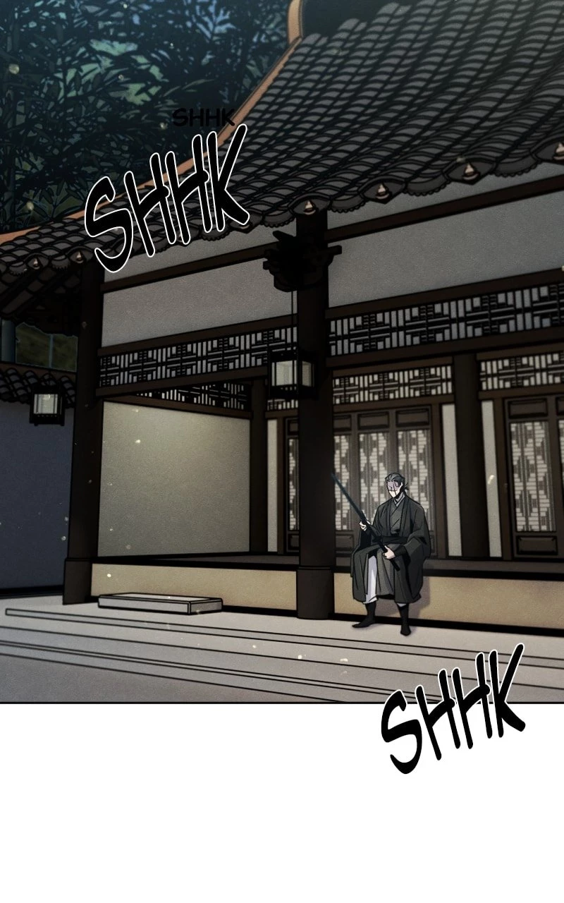 Return of the Mad Demon Chapter 85 - 3