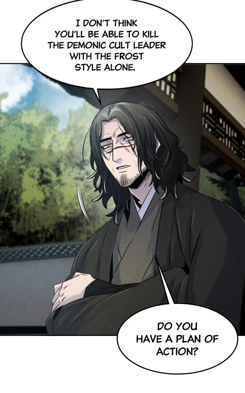 Return of the Mad Demon Chapter 86 - 16