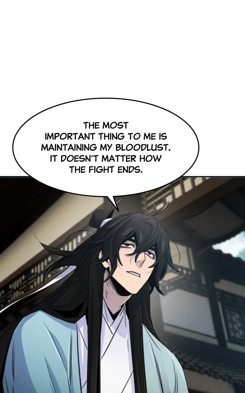 Return of the Mad Demon Chapter 86 - 17