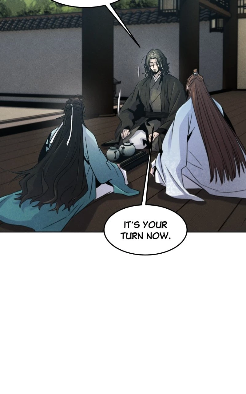 Return of the Mad Demon Chapter 86 - 20