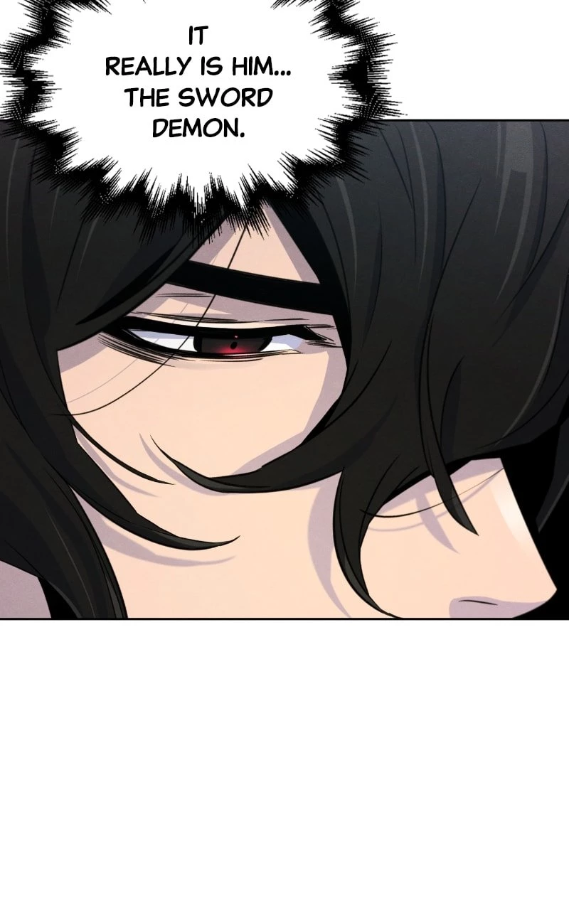 Return of the Mad Demon Chapter 85 - 7