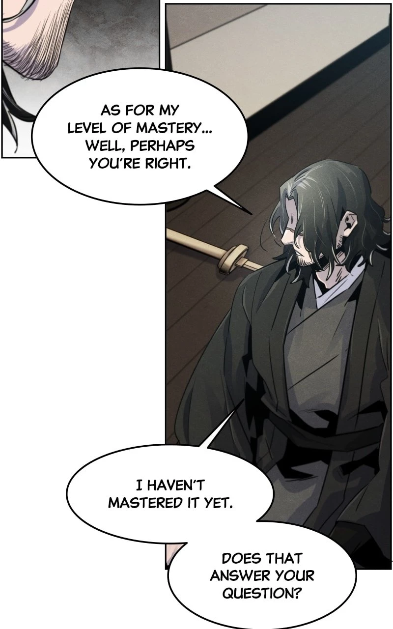 Return of the Mad Demon Chapter 86 - 25