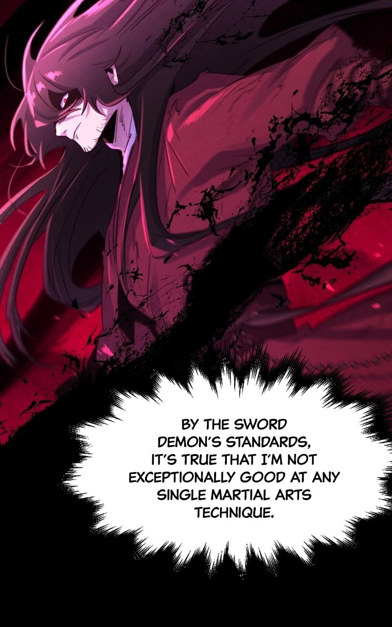 Return of the Mad Demon Chapter 87 - 42