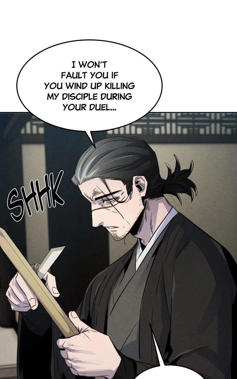 Return of the Mad Demon Chapter 85 - 8