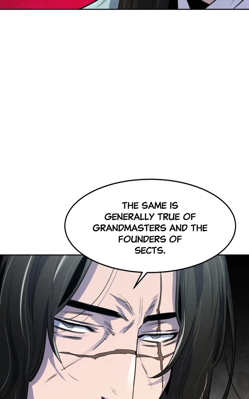 Return of the Mad Demon Chapter 86 - 33