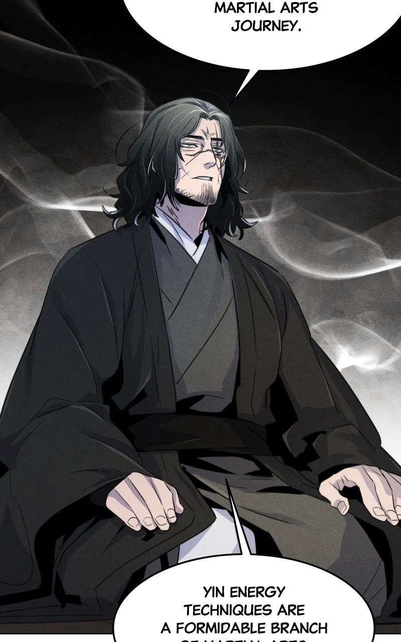 Return of the Mad Demon Chapter 86 - 35