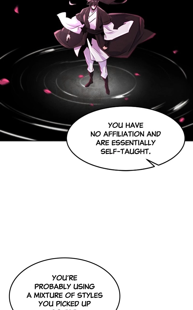 Return of the Mad Demon Chapter 86 - 38