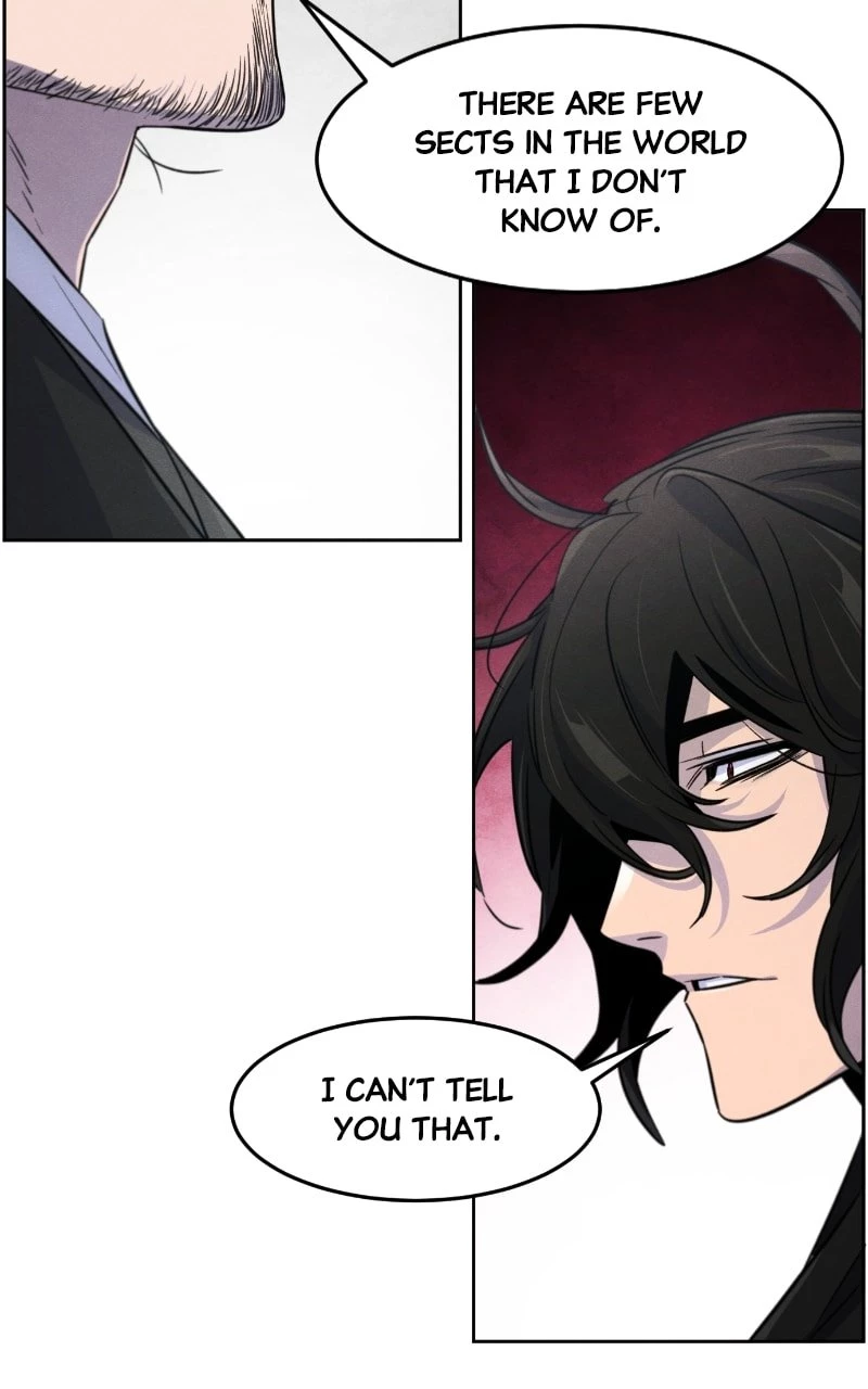 Return of the Mad Demon Chapter 85 - 17
