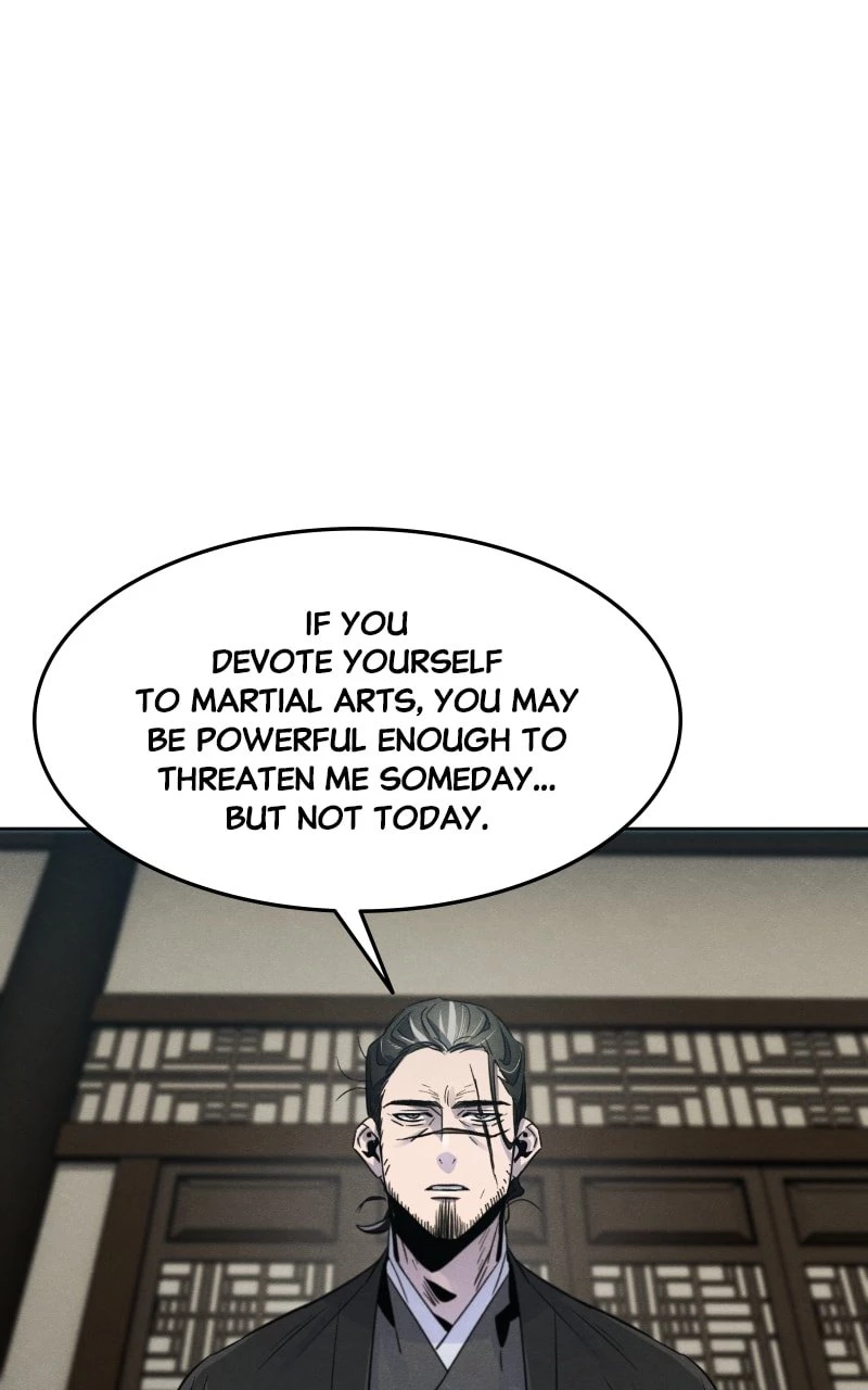 Return of the Mad Demon Chapter 85 - 18