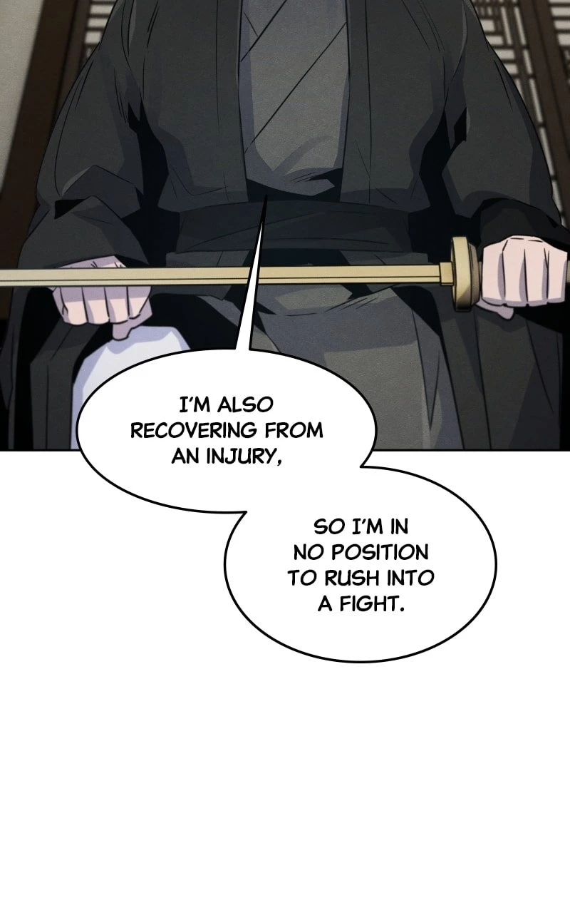 Return of the Mad Demon Chapter 85 - 19