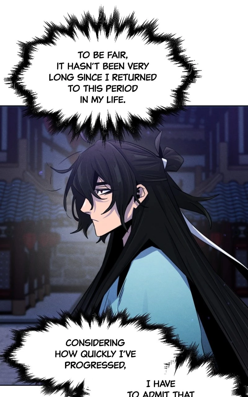 Return of the Mad Demon Chapter 87 - 48