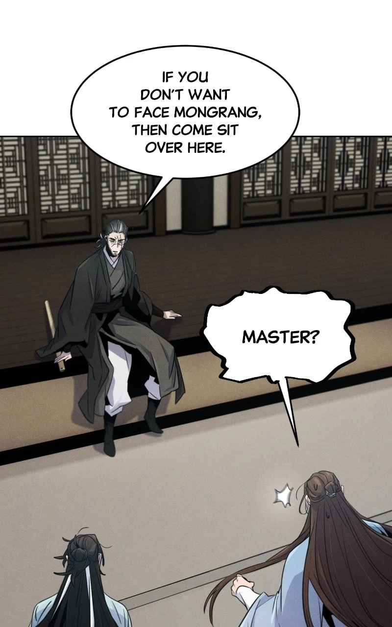 Return of the Mad Demon Chapter 85 - 20