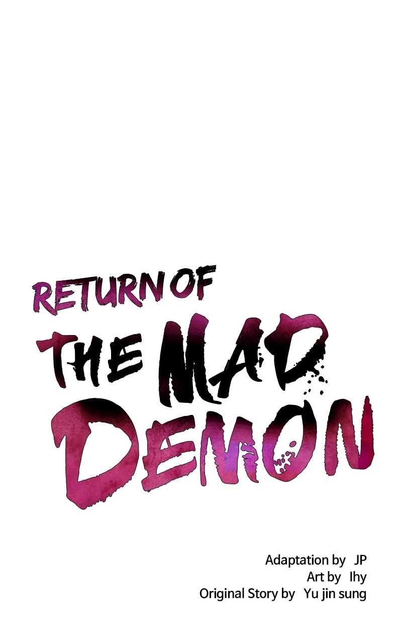 Return of the Mad Demon Chapter 87 - 51
