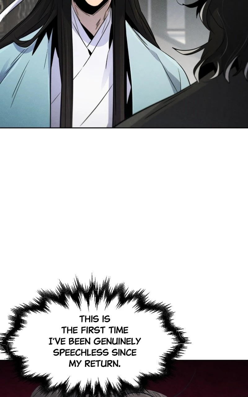 Return of the Mad Demon Chapter 86 - 41