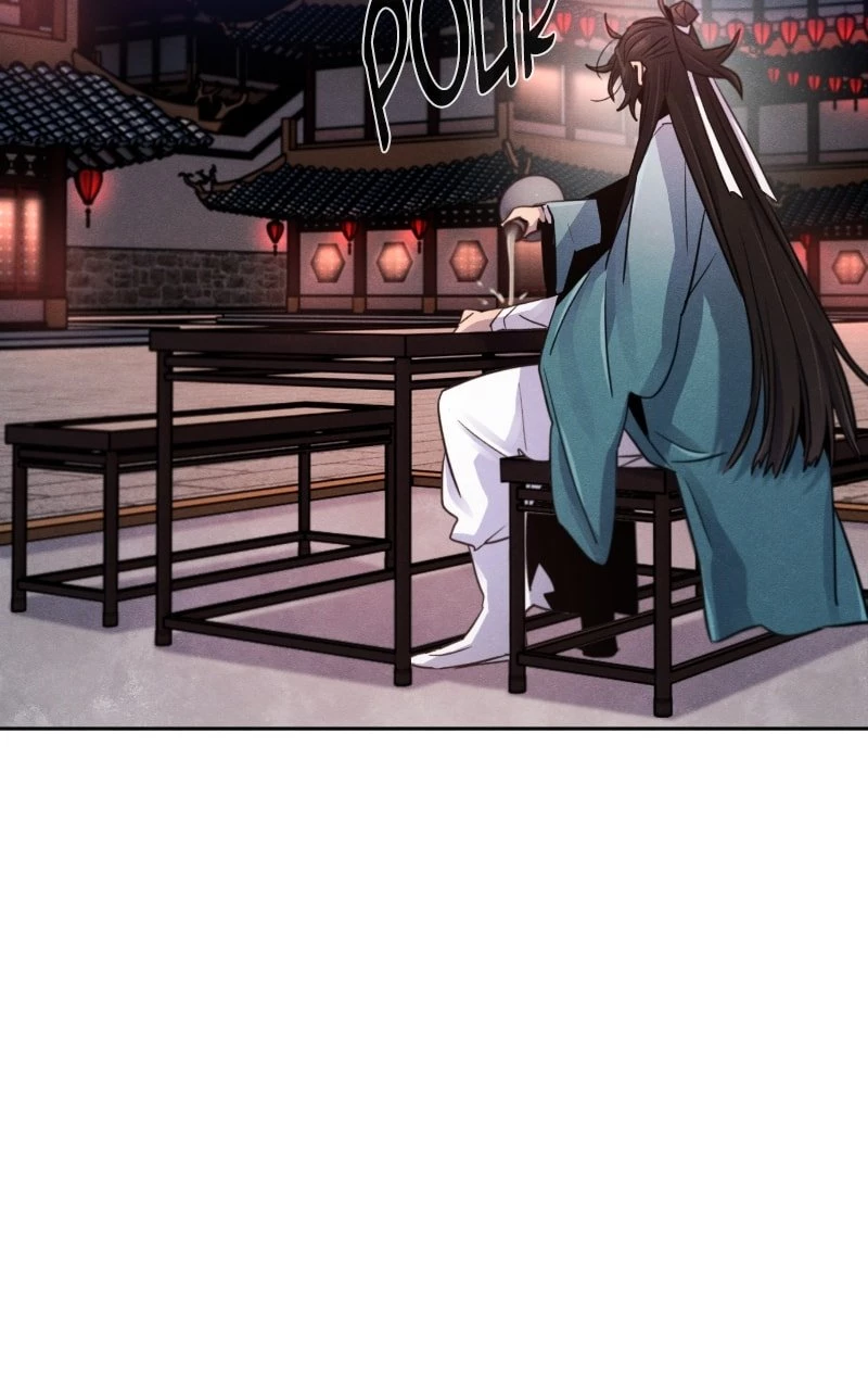 Return of the Mad Demon Chapter 87 - 54