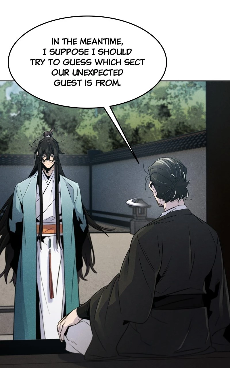 Return of the Mad Demon Chapter 85 - 23